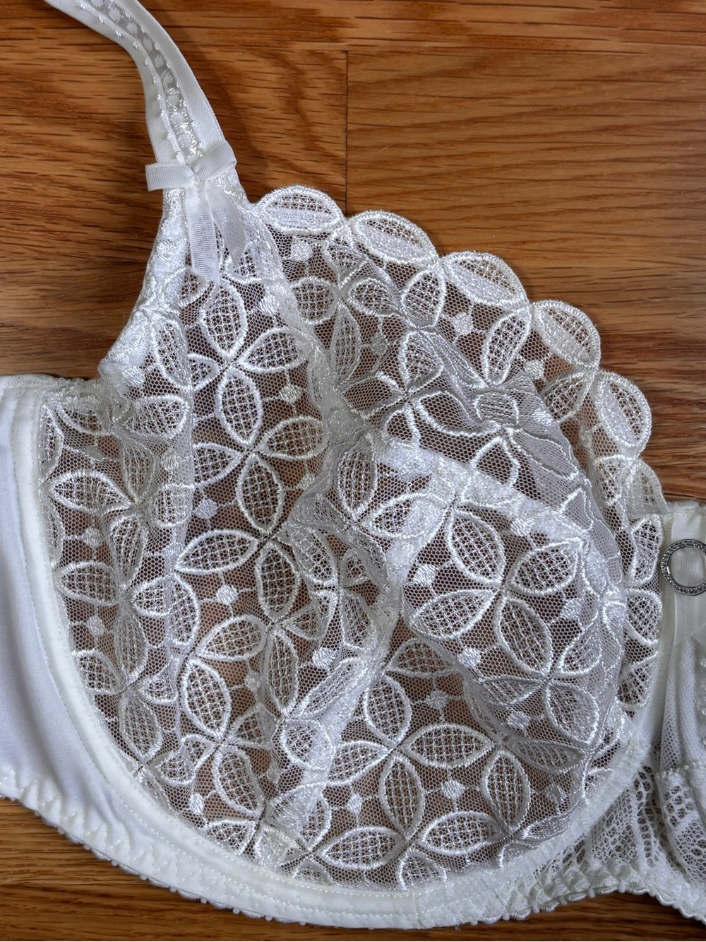 Empreinte Romy Bra - Picture 2 of 5
